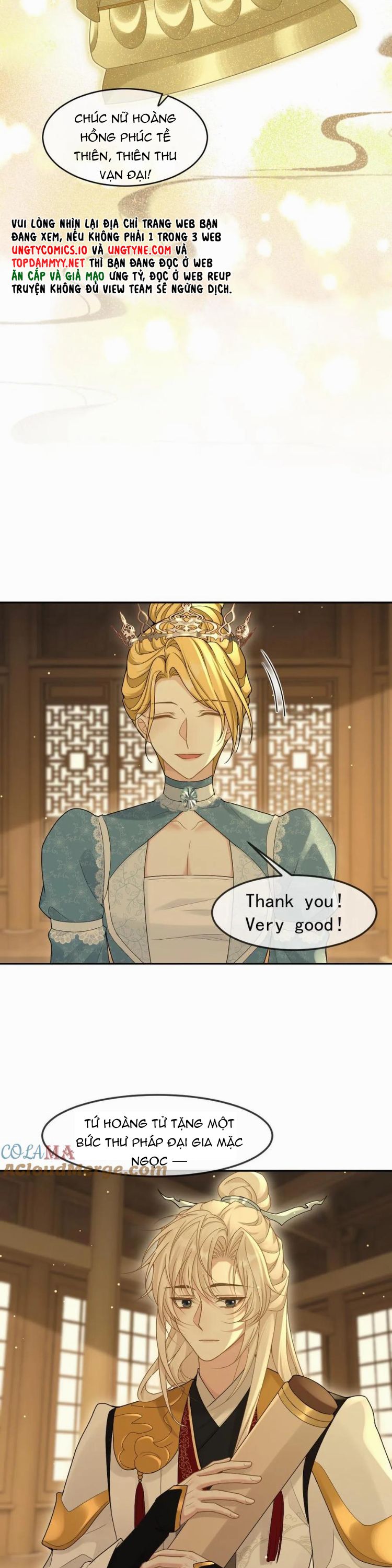 Lang Cẩu Chủ Thần Chapter 400 - Next Chapter 401