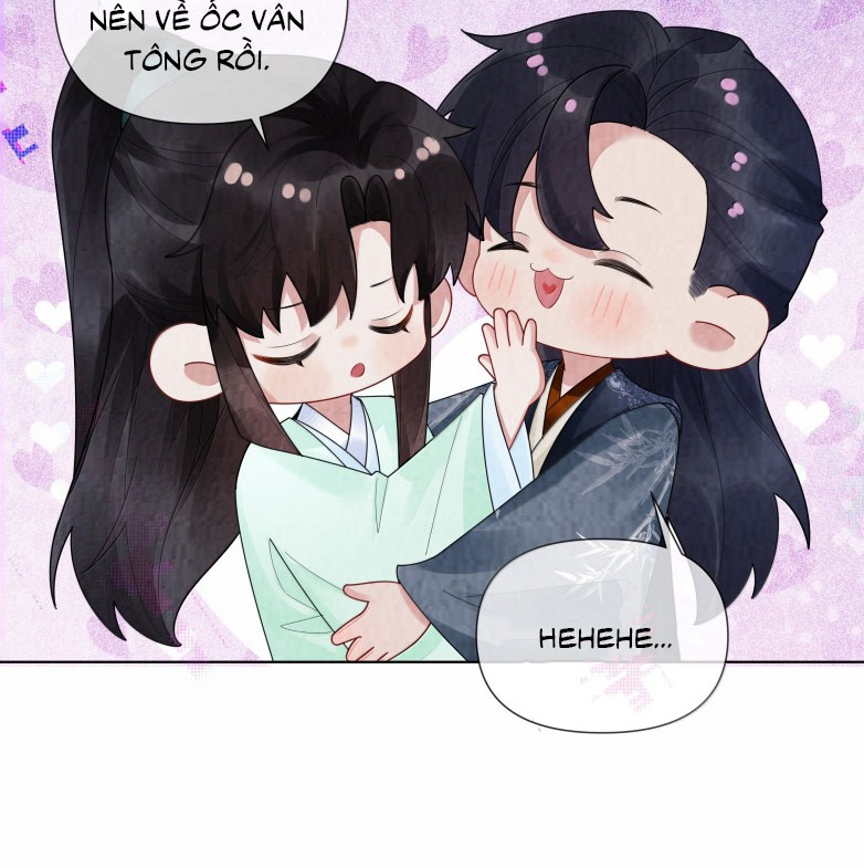 Dior Tiên Sinh Ngoại truyện 1 - Trang 2