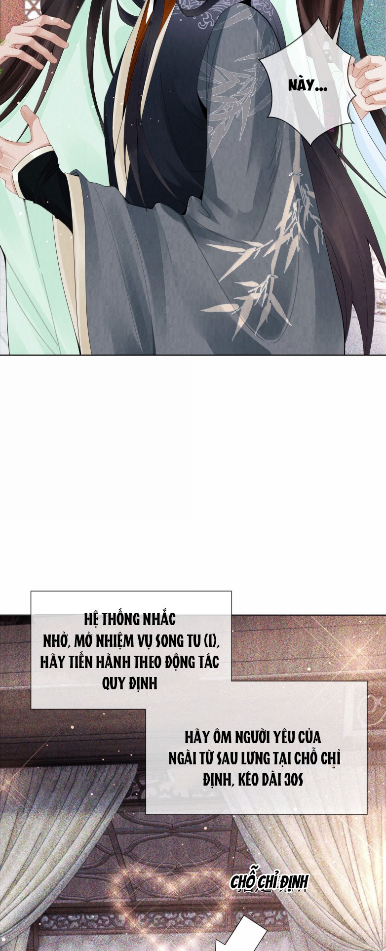 Dior Tiên Sinh Ngoại truyện 1 - Trang 2