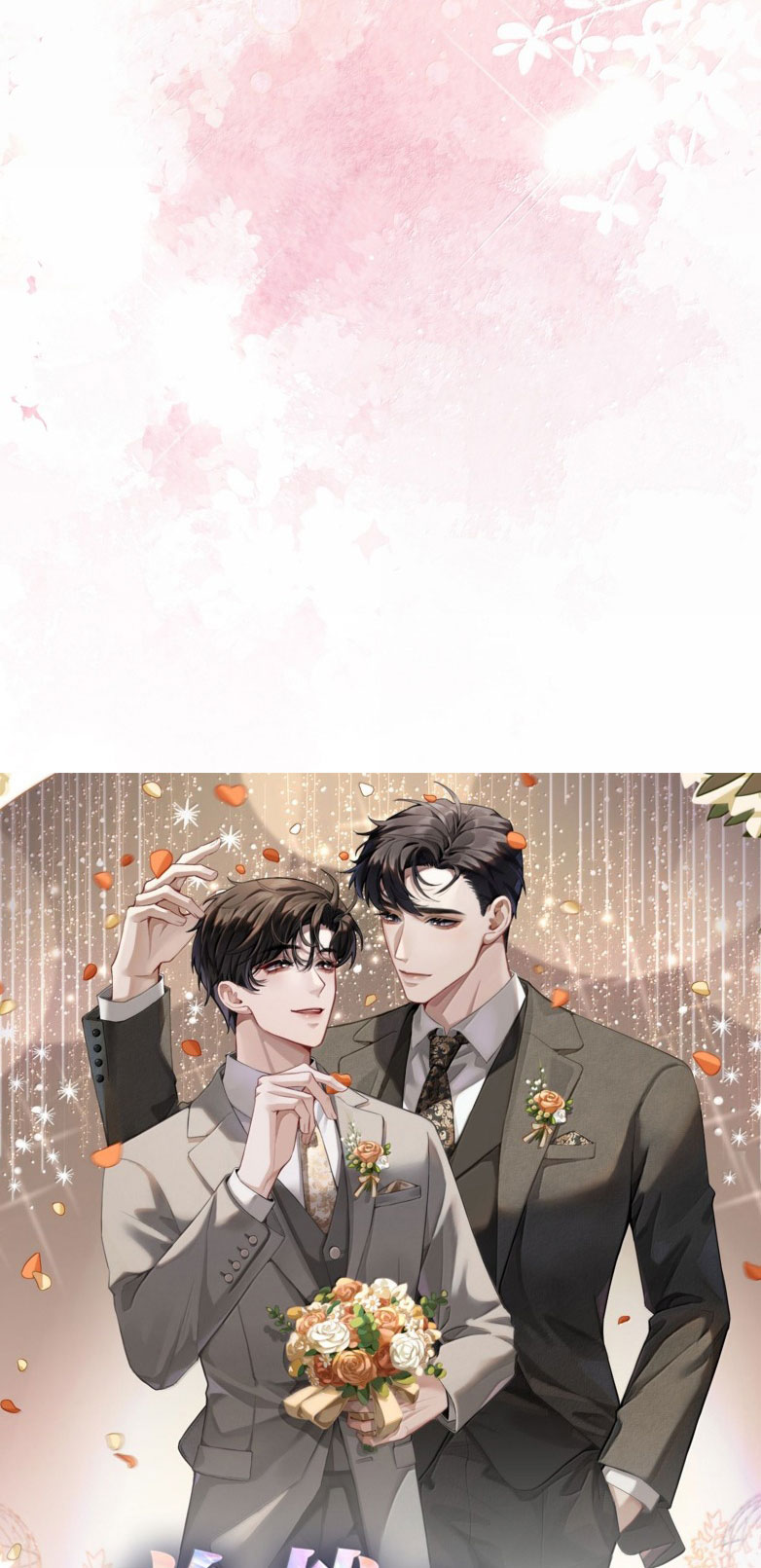 Dior Tiên Sinh Ngoại truyện 1 - Trang 2