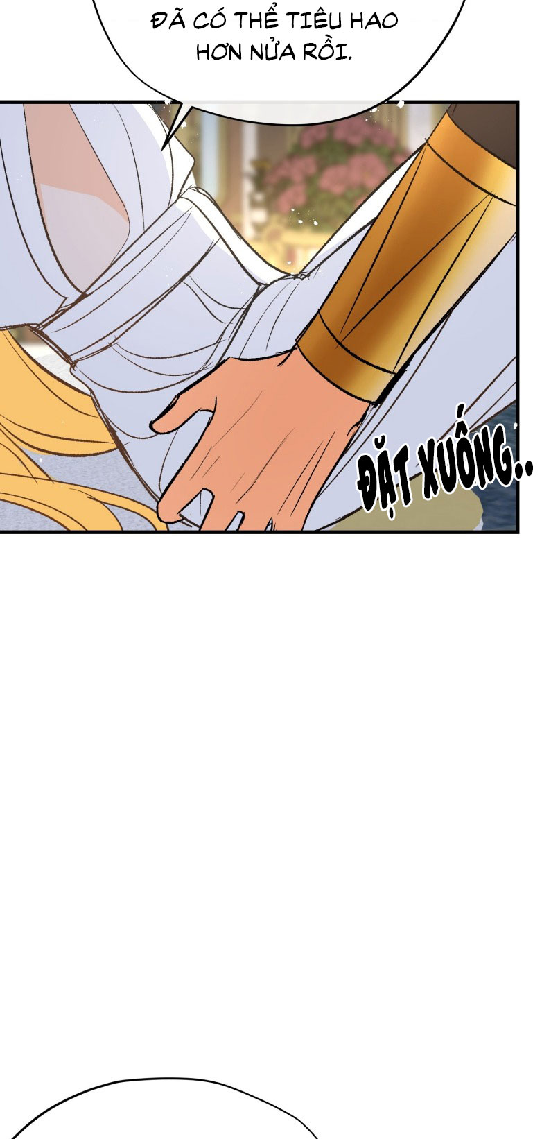 Mộng Tưởng Của Thần Quan Là Cưỡi Lên Thiên Cổ Ác Long Chap 50: END - Trang 2