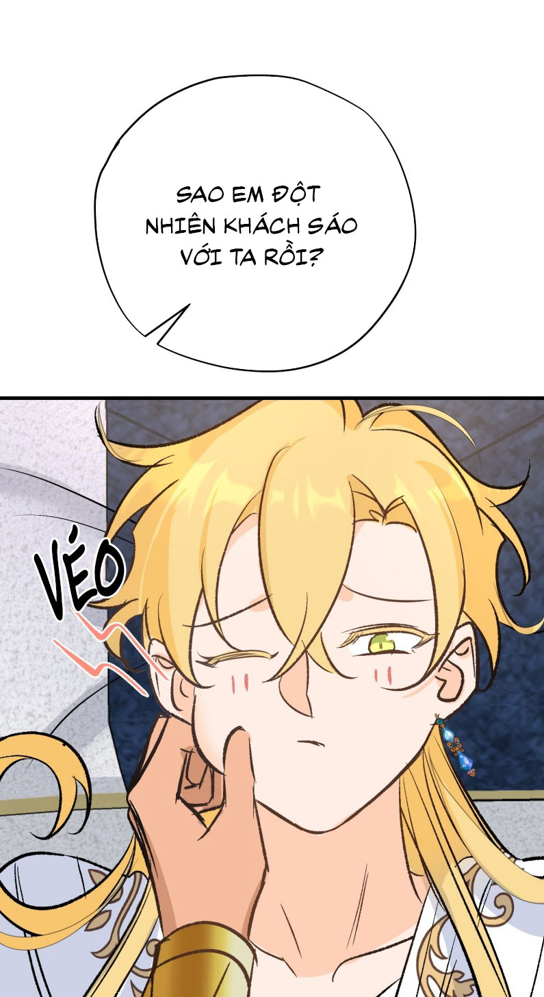 Mộng Tưởng Của Thần Quan Là Cưỡi Lên Thiên Cổ Ác Long Chap 50: END - Trang 2