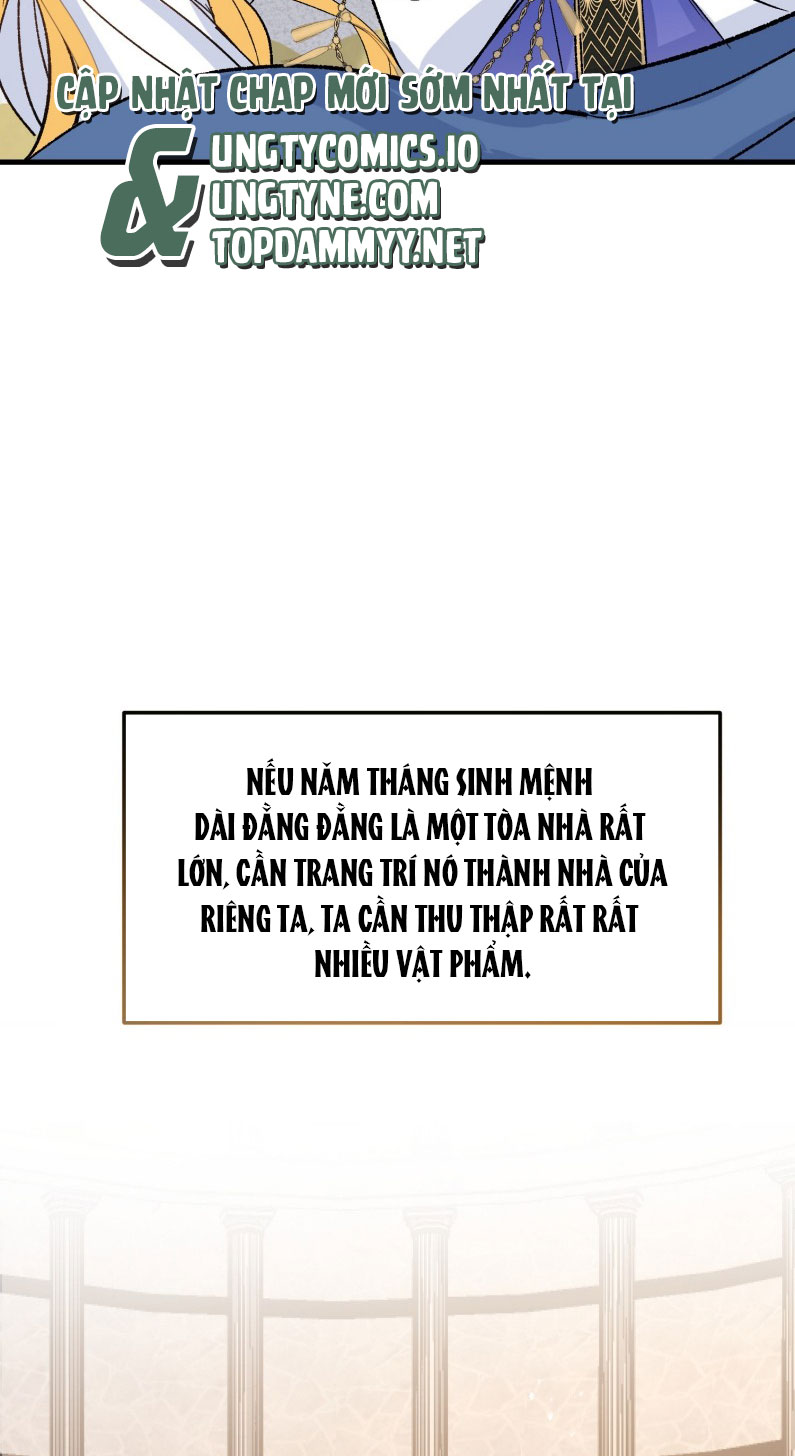 Mộng Tưởng Của Thần Quan Là Cưỡi Lên Thiên Cổ Ác Long Chap 50: END - Trang 2