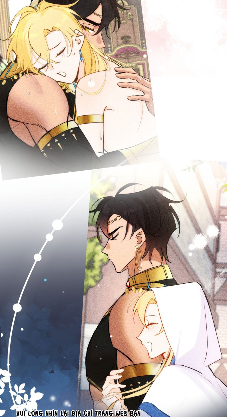 Mộng Tưởng Của Thần Quan Là Cưỡi Lên Thiên Cổ Ác Long Chap 50: END - Trang 2