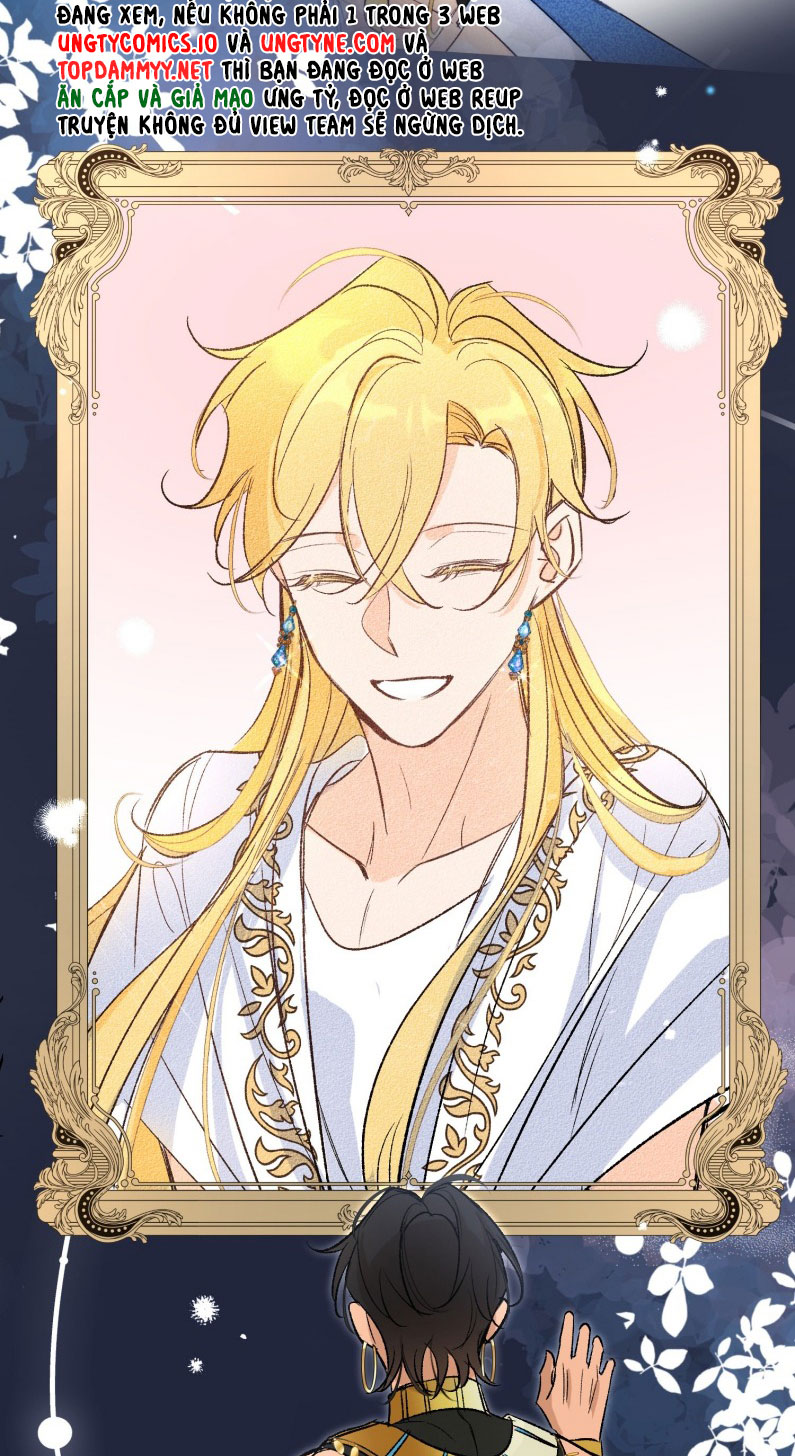 Mộng Tưởng Của Thần Quan Là Cưỡi Lên Thiên Cổ Ác Long Chap 50: END - Trang 2