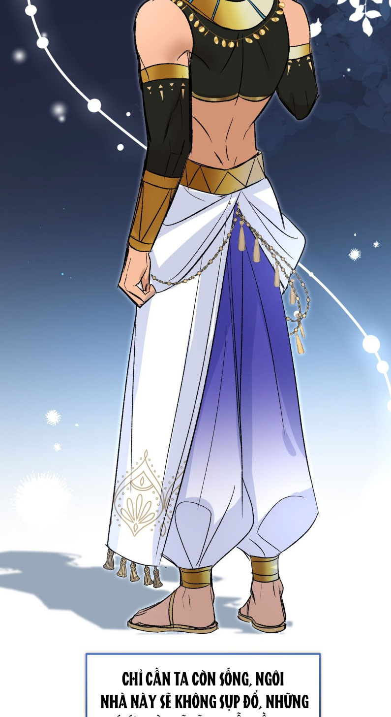 Mộng Tưởng Của Thần Quan Là Cưỡi Lên Thiên Cổ Ác Long Chap 50: END - Trang 2