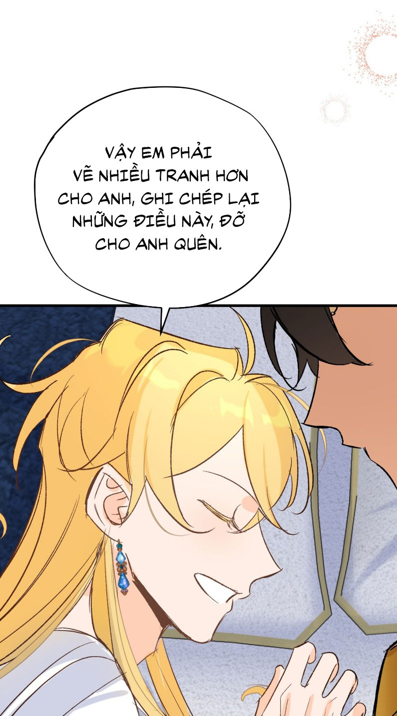 Mộng Tưởng Của Thần Quan Là Cưỡi Lên Thiên Cổ Ác Long Chap 50: END - Trang 2