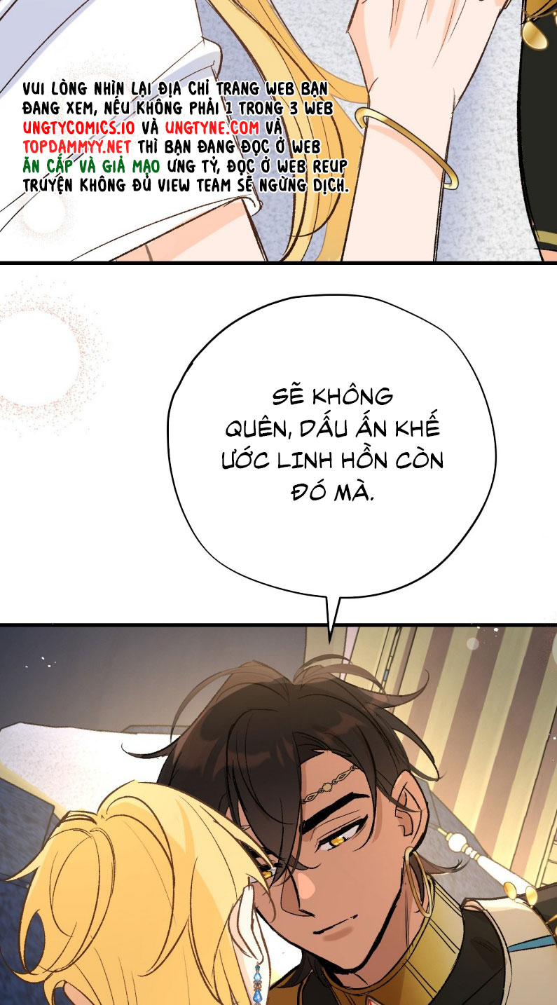 Mộng Tưởng Của Thần Quan Là Cưỡi Lên Thiên Cổ Ác Long Chap 50: END - Trang 2