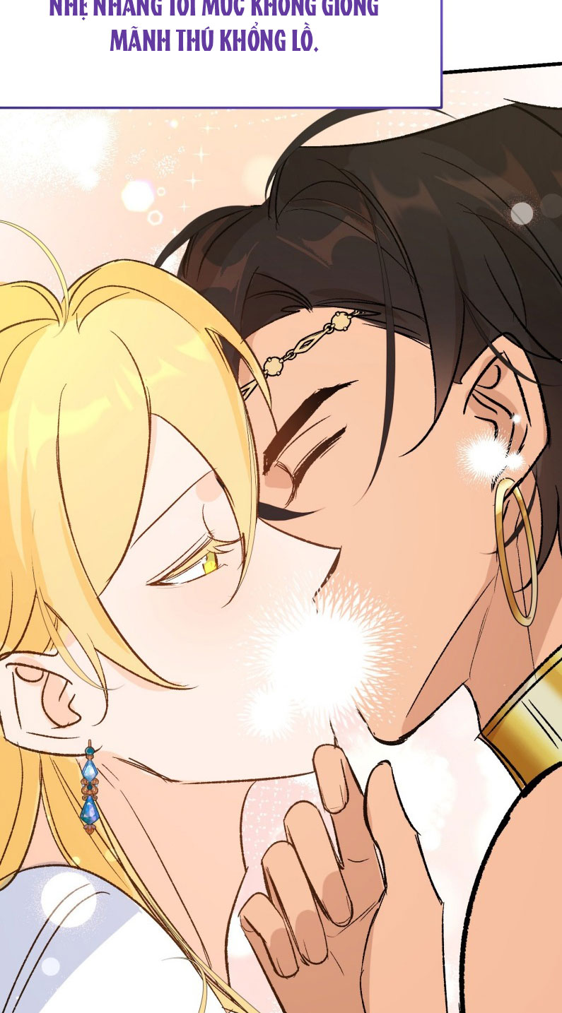 Mộng Tưởng Của Thần Quan Là Cưỡi Lên Thiên Cổ Ác Long Chap 50: END - Trang 2