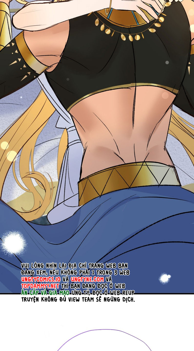 Mộng Tưởng Của Thần Quan Là Cưỡi Lên Thiên Cổ Ác Long Chap 50: END - Trang 2