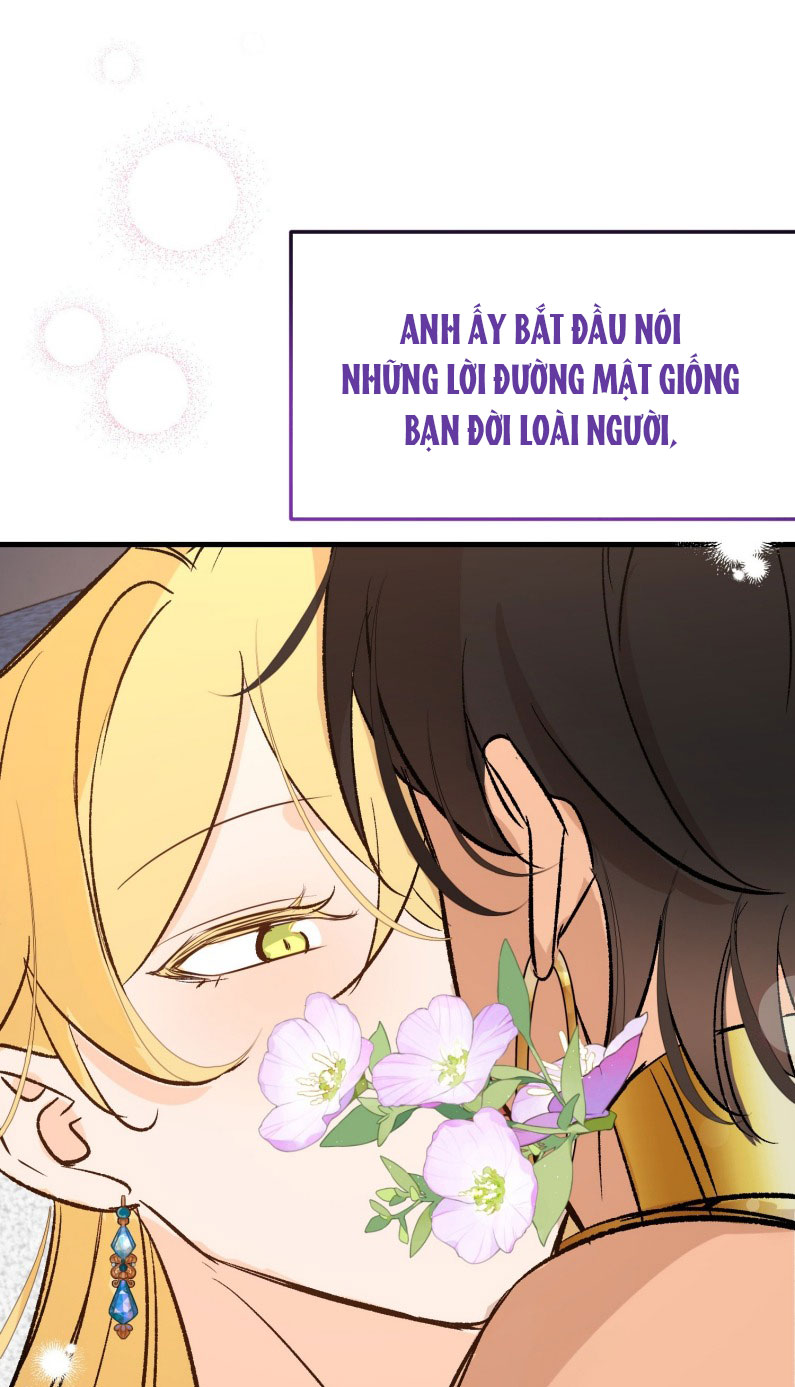 Mộng Tưởng Của Thần Quan Là Cưỡi Lên Thiên Cổ Ác Long Chap 50: END - Trang 2