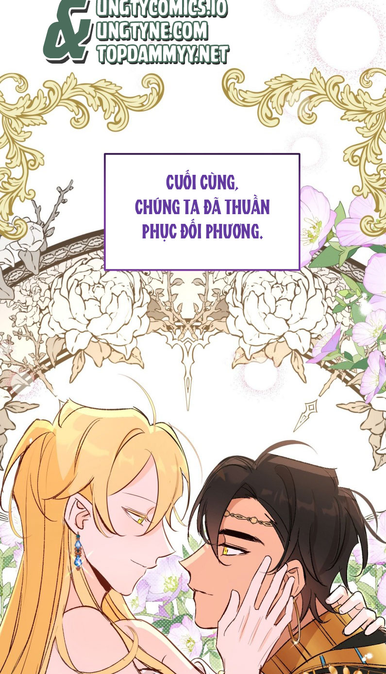 Mộng Tưởng Của Thần Quan Là Cưỡi Lên Thiên Cổ Ác Long Chap 50: END - Trang 2