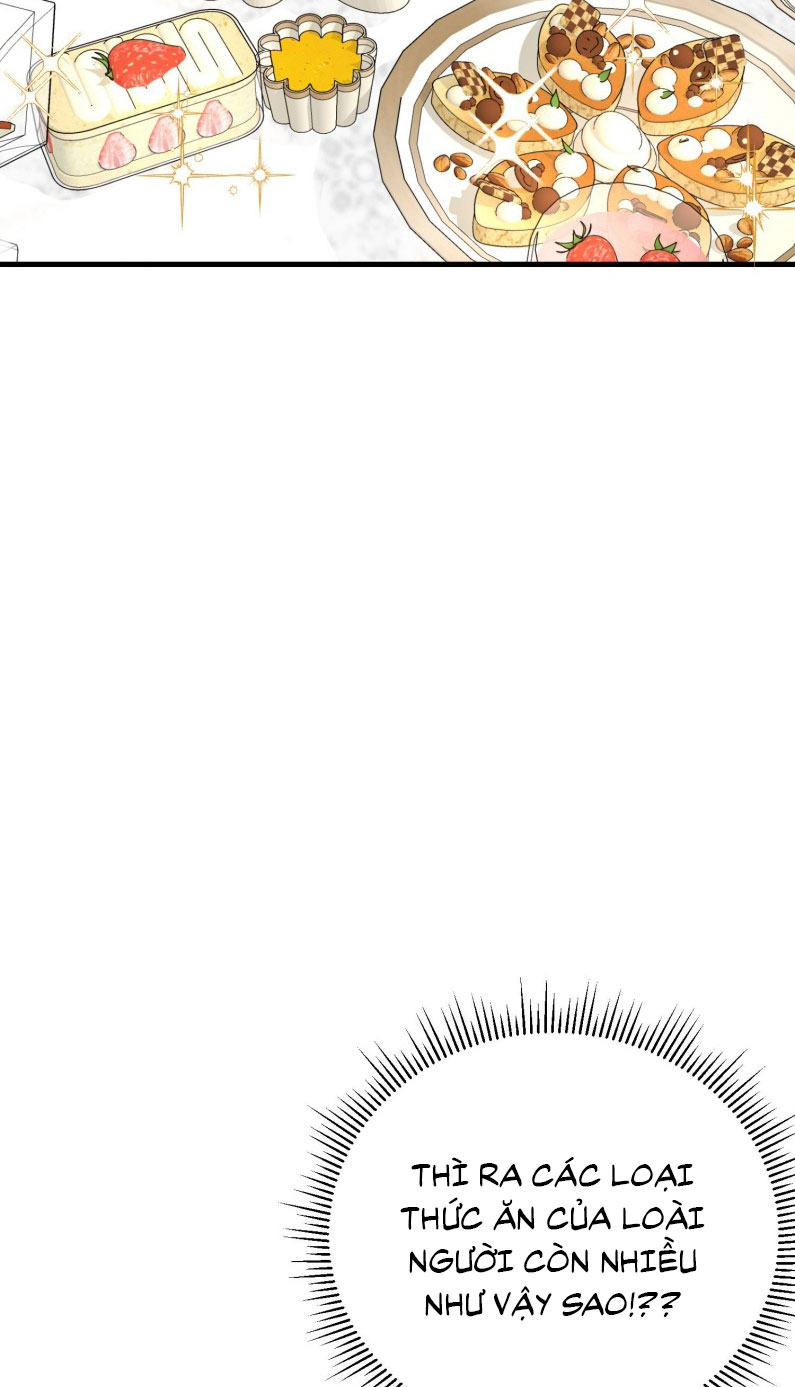 Mộng Tưởng Của Thần Quan Là Cưỡi Lên Thiên Cổ Ác Long Chap 50: END - Trang 2