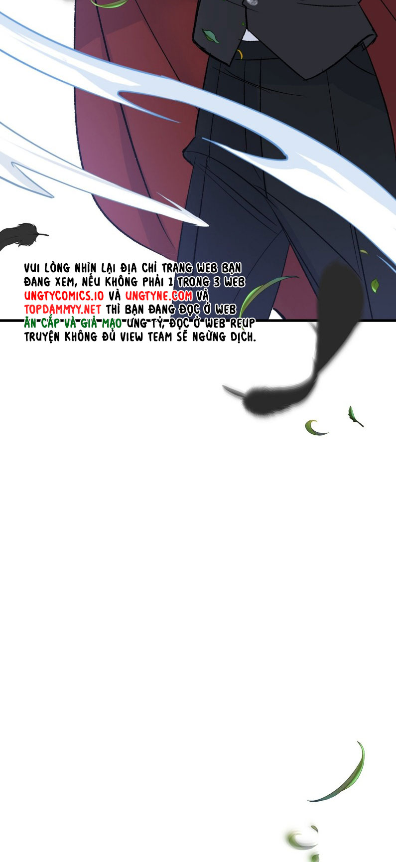 Mộng Tưởng Của Thần Quan Là Cưỡi Lên Thiên Cổ Ác Long Chap 50: END - Trang 2