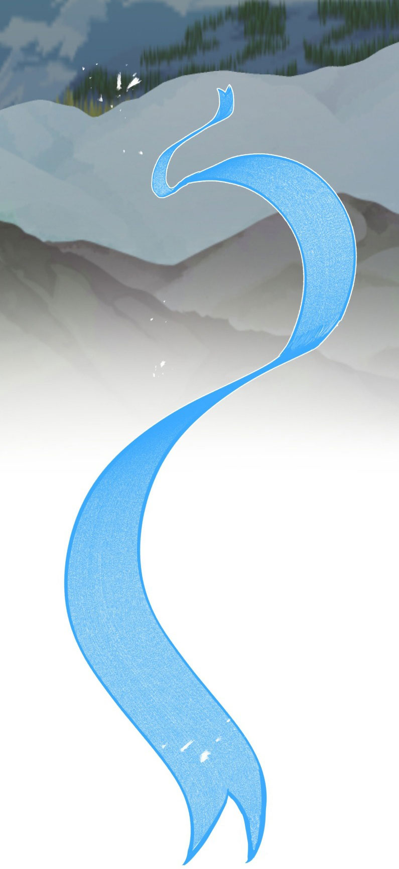 Mộng Tưởng Của Thần Quan Là Cưỡi Lên Thiên Cổ Ác Long Chap 50: END - Trang 2