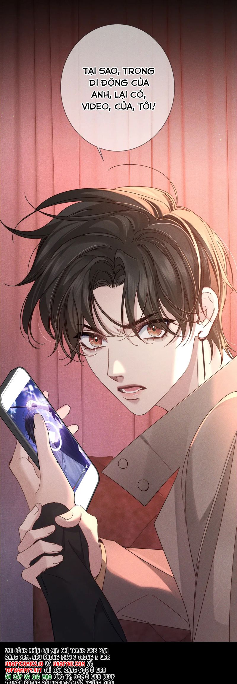 Nhân Vật Chính Chỉ Muốn Yêu Đương Chapter 181 - Trang 4