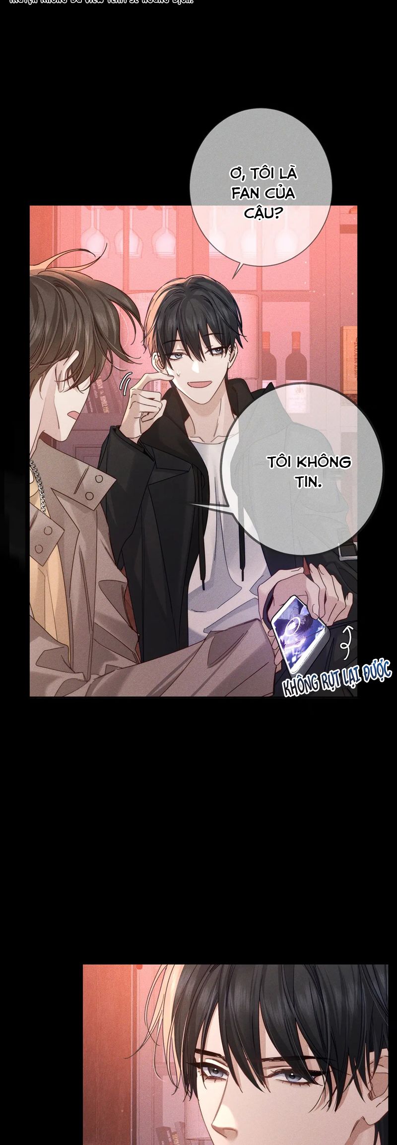 Nhân Vật Chính Chỉ Muốn Yêu Đương Chapter 181 - Trang 4