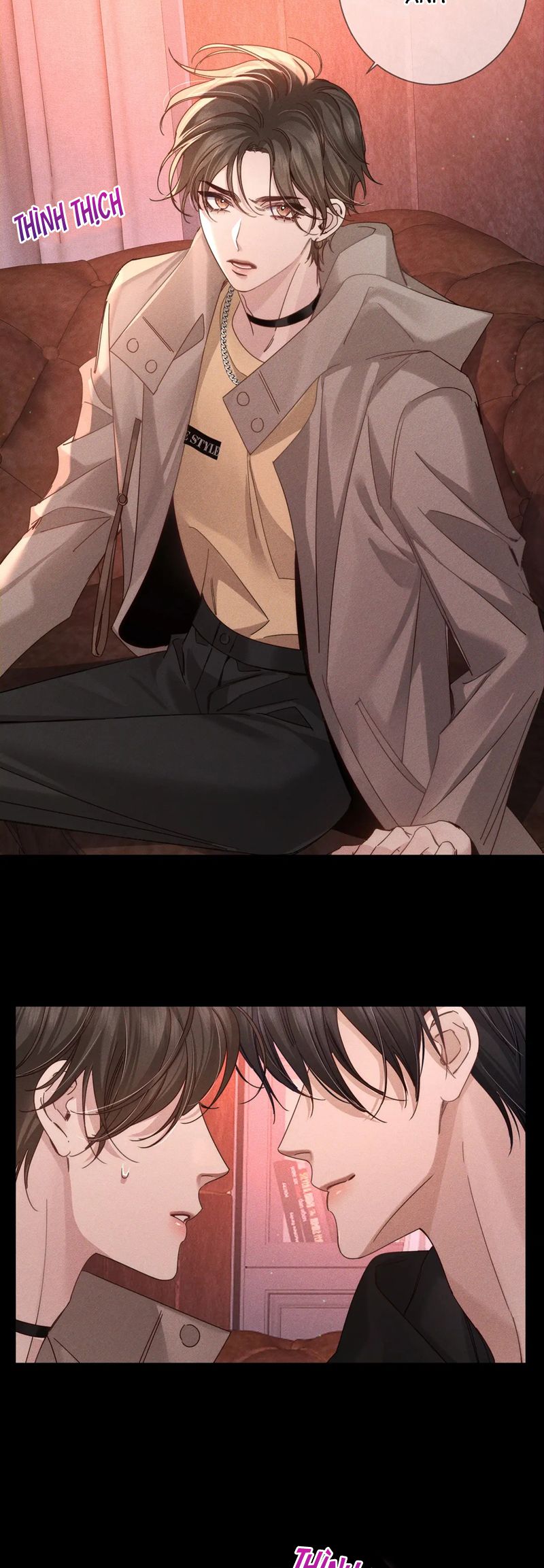 Nhân Vật Chính Chỉ Muốn Yêu Đương Chapter 181 - Trang 4