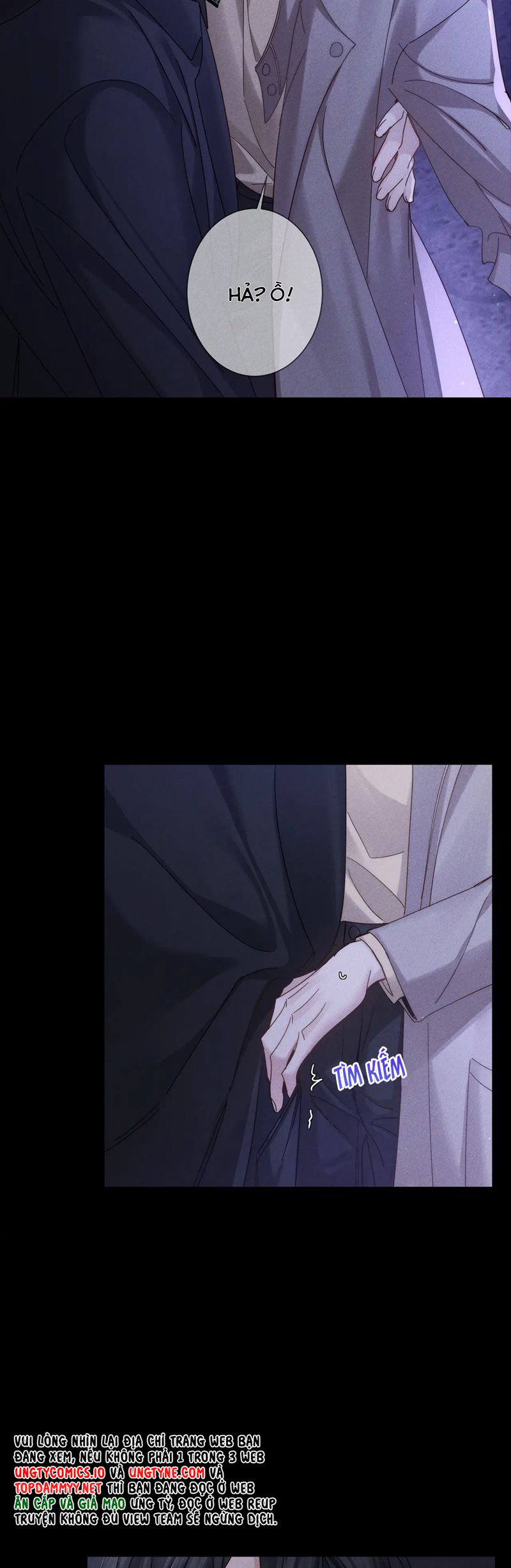 Nhân Vật Chính Chỉ Muốn Yêu Đương Chapter 181 - Trang 4