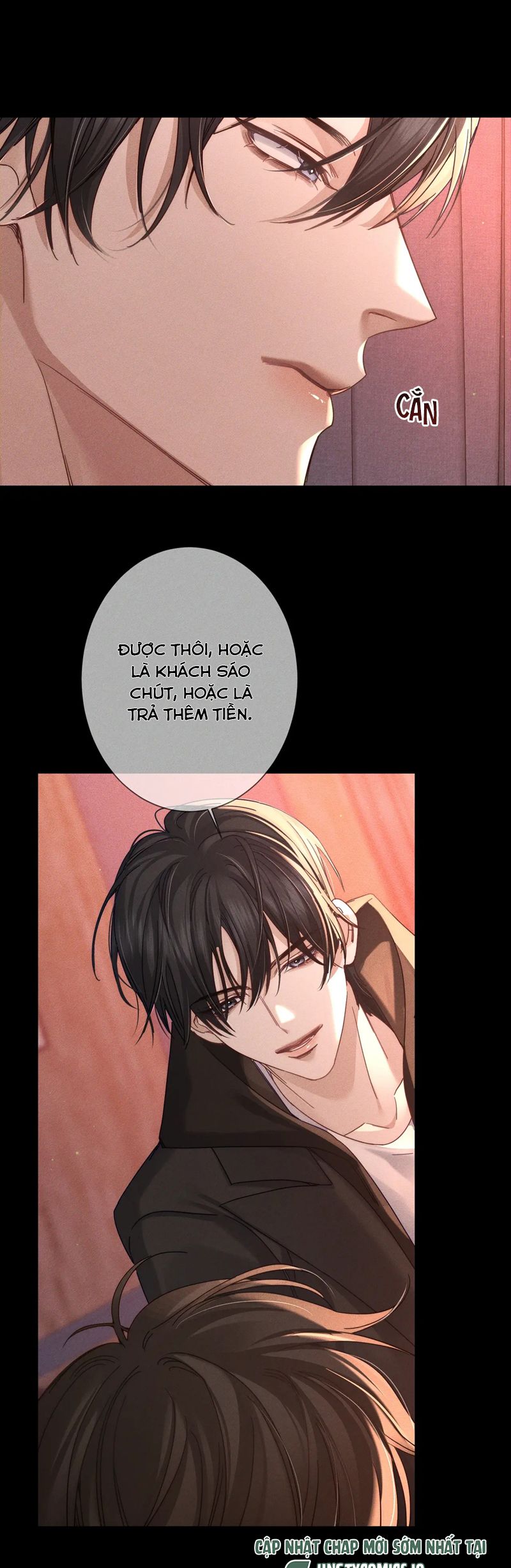 Nhân Vật Chính Chỉ Muốn Yêu Đương Chapter 181 - Trang 4