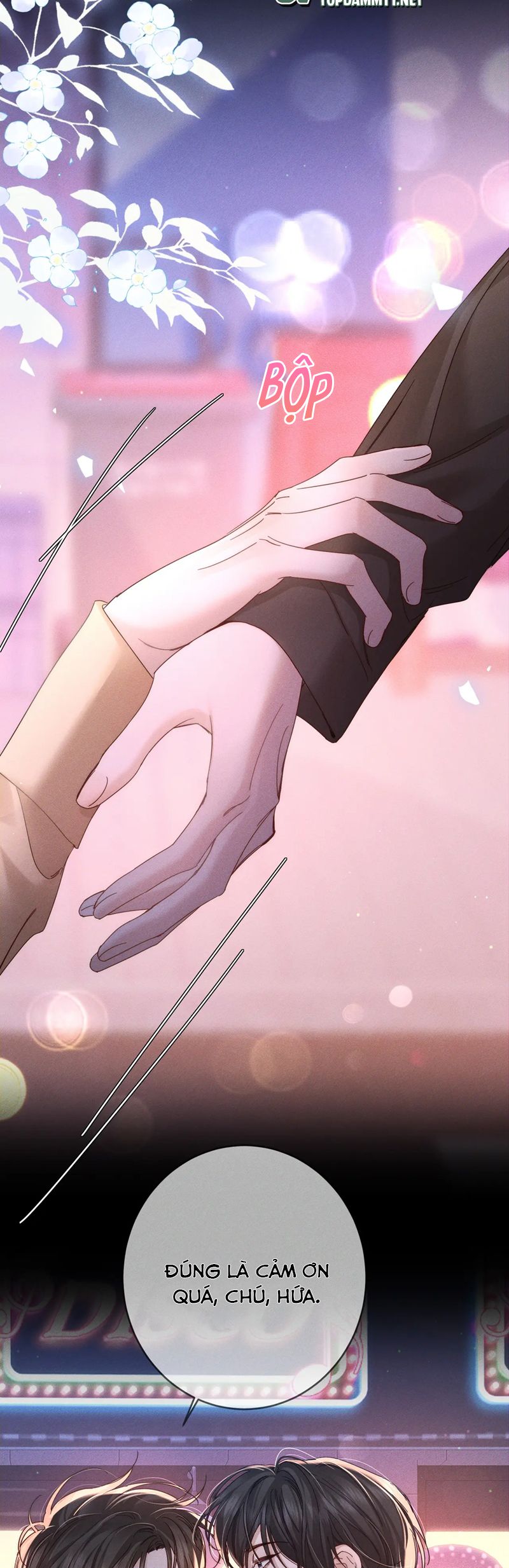 Nhân Vật Chính Chỉ Muốn Yêu Đương Chapter 182 - Trang 4