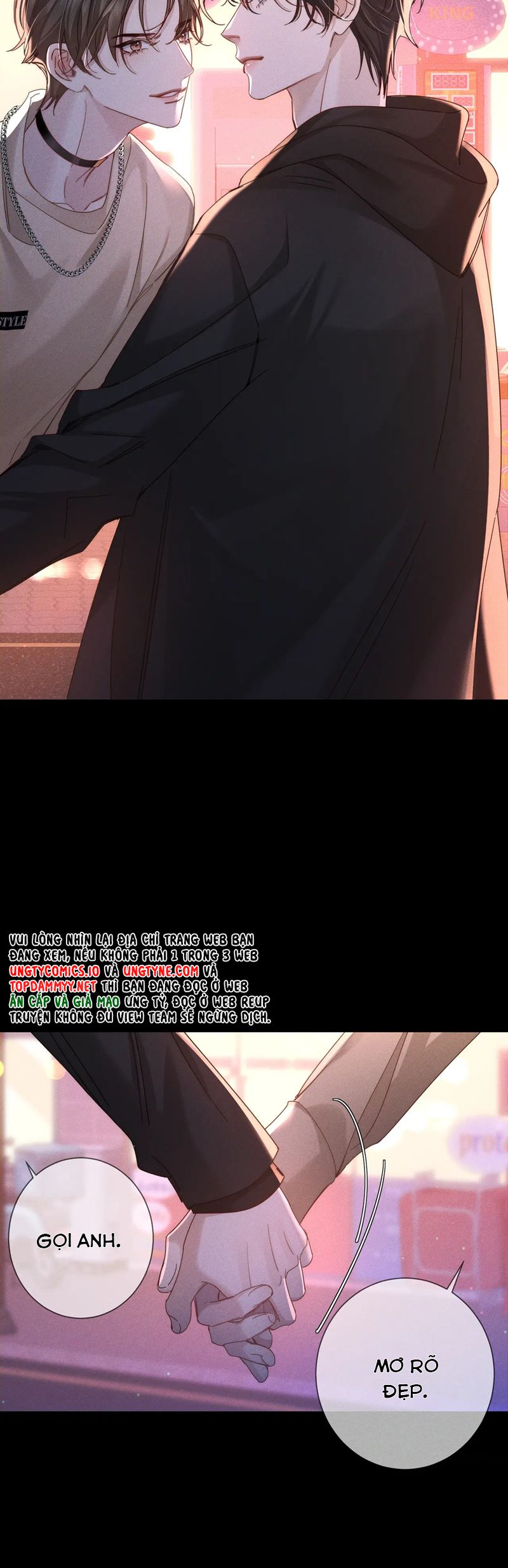 Nhân Vật Chính Chỉ Muốn Yêu Đương Chapter 182 - Trang 4