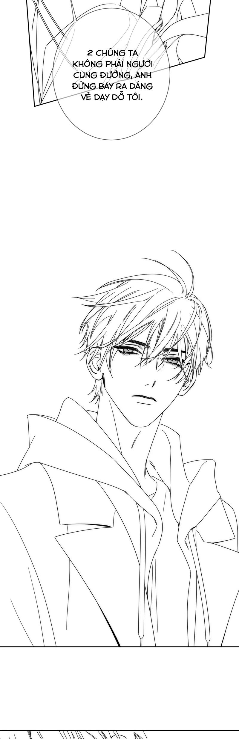 Nhân Vật Chính Chỉ Muốn Yêu Đương Chapter 182 - Trang 4