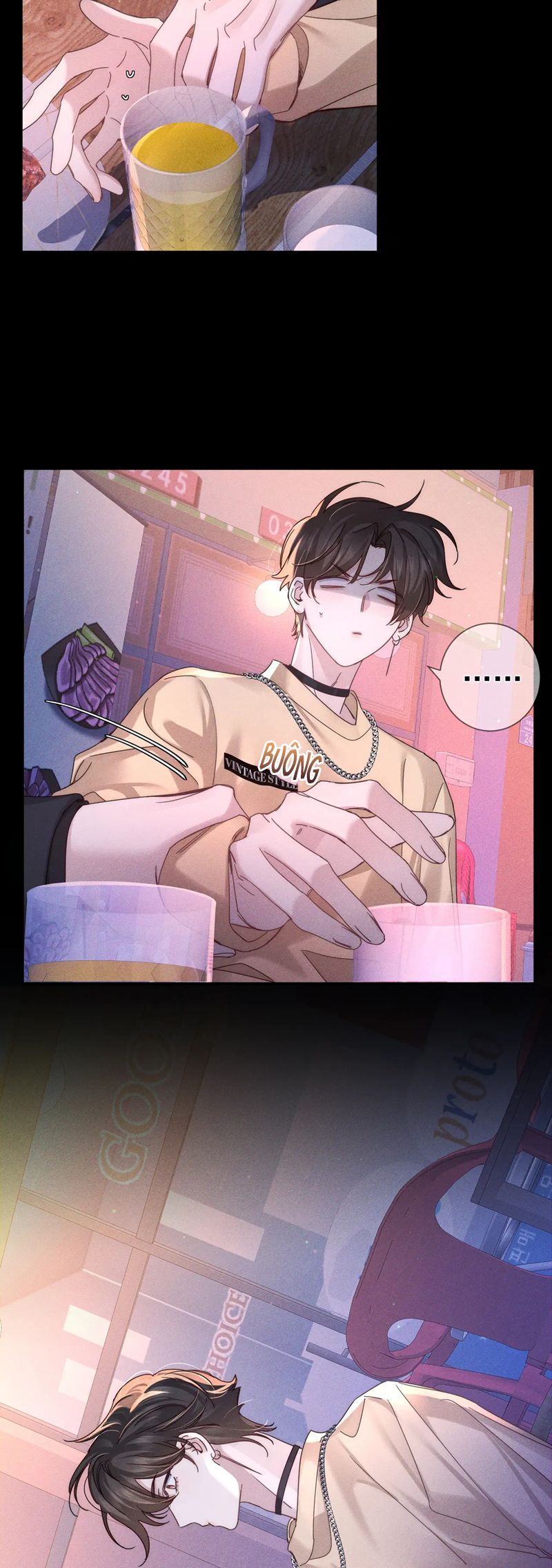 Nhân Vật Chính Chỉ Muốn Yêu Đương Chapter 182 - Trang 4