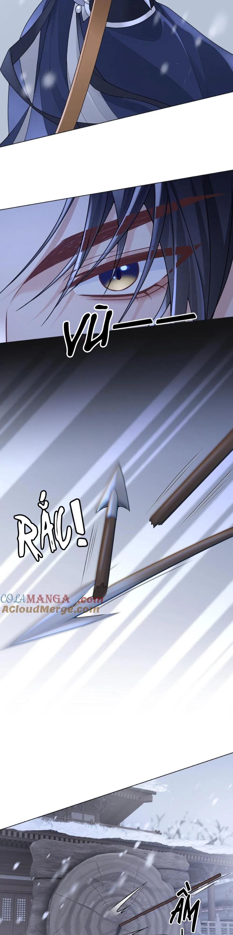 Lang Cẩu Chủ Thần Chapter 402 - Next Chapter 403