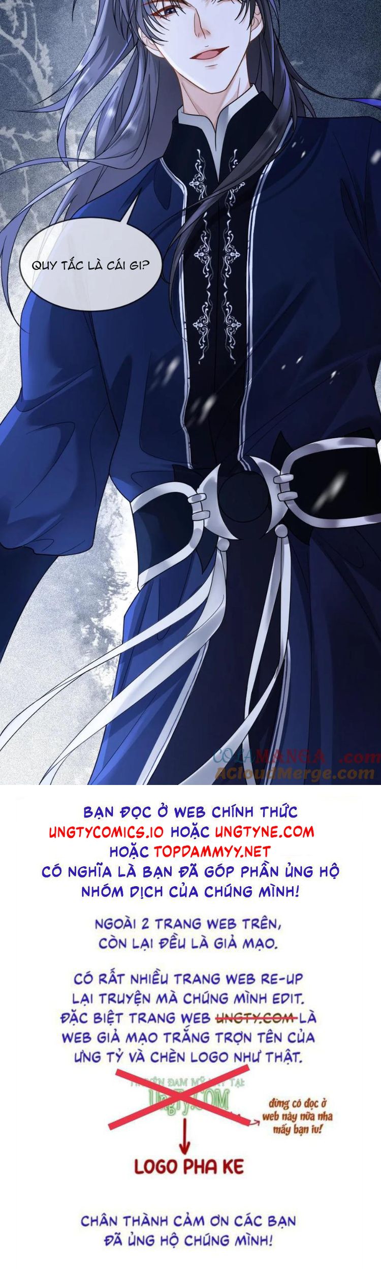 Lang Cẩu Chủ Thần Chapter 402 - Next Chapter 403