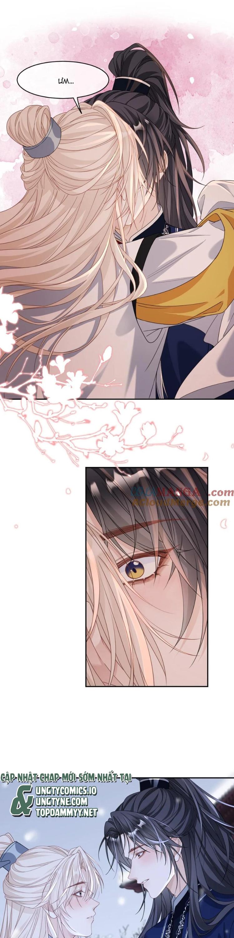 Lang Cẩu Chủ Thần Chapter 402 - Next Chapter 403