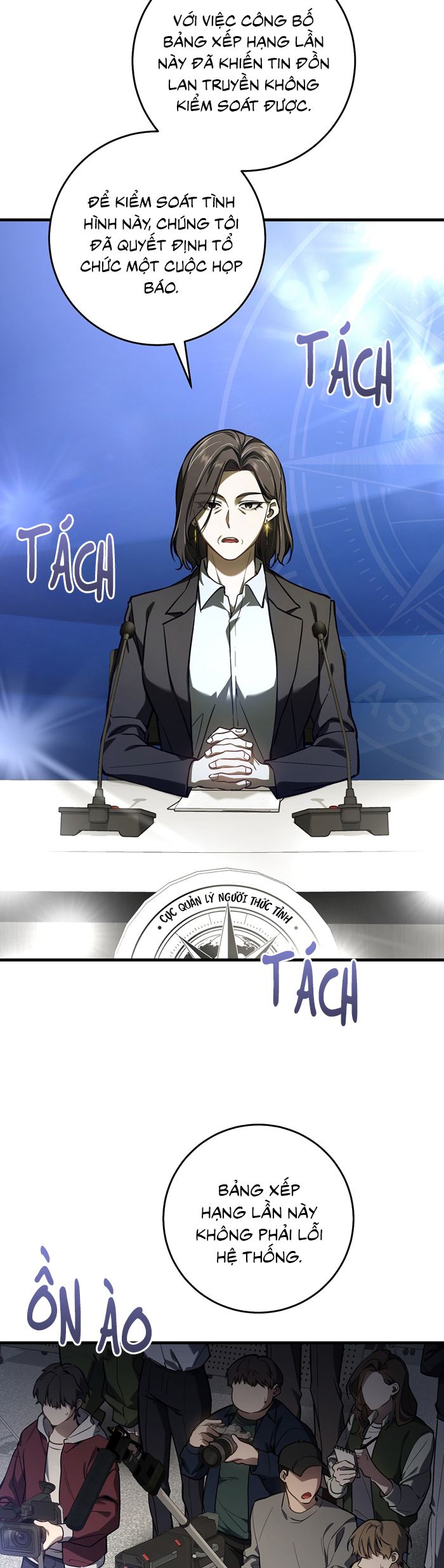 Thợ Săn Trở Về Chap 15 - Trang 2