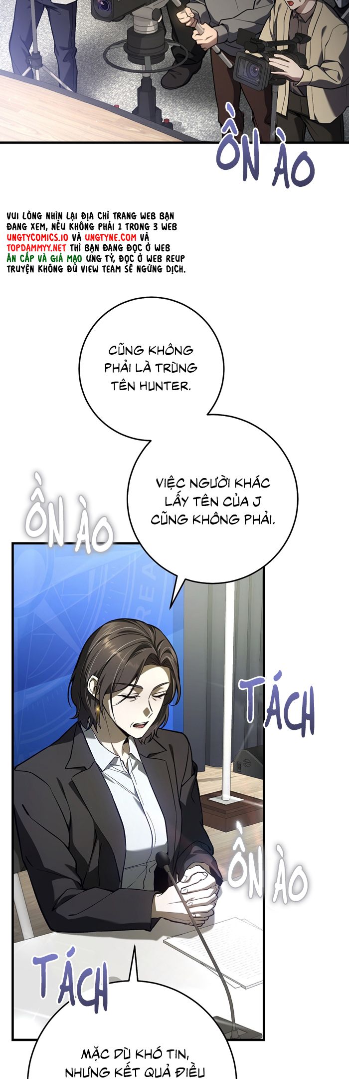 Thợ Săn Trở Về Chap 15 - Trang 2