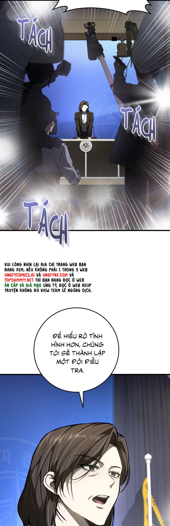 Thợ Săn Trở Về Chap 15 - Trang 2