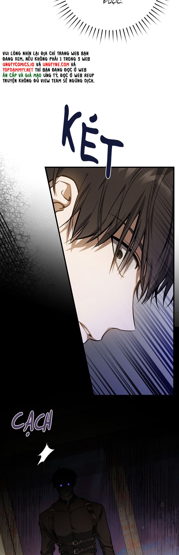 Thợ Săn Trở Về Chap 15 - Trang 2