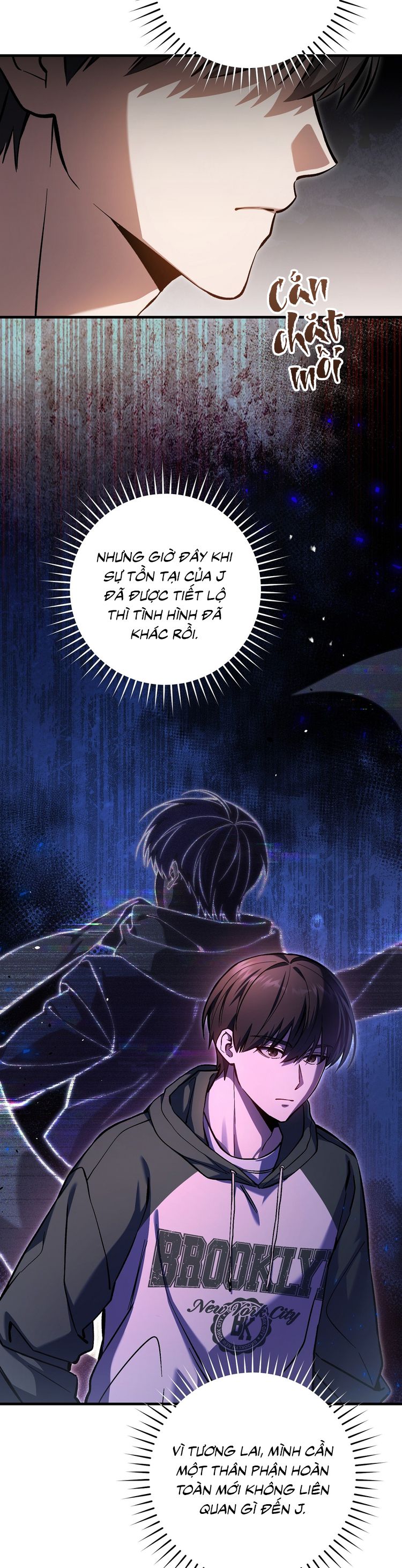 Thợ Săn Trở Về Chap 15 - Trang 2