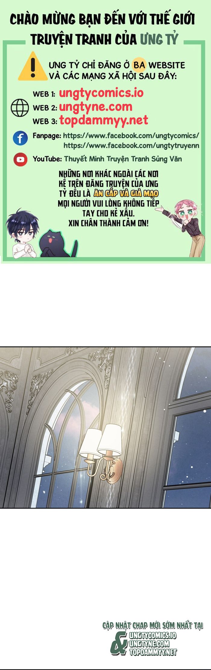 Hôn Nhân Gia Tộc Chap 10 - Trang 3