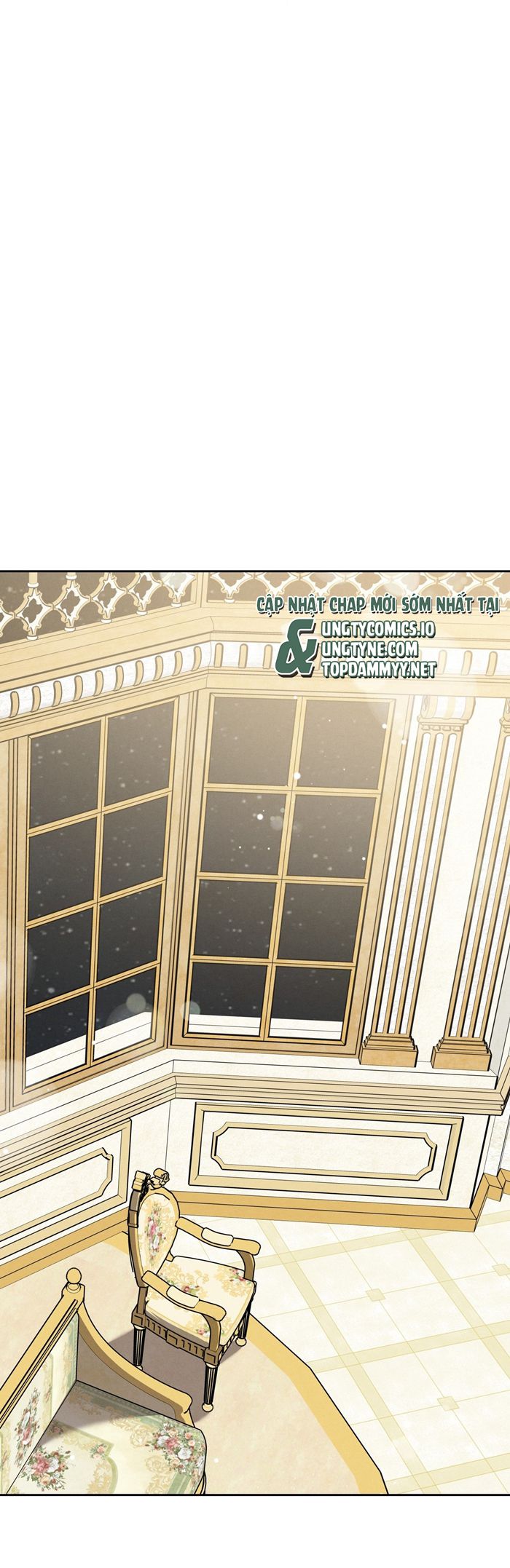 Hôn Nhân Gia Tộc Chap 10 - Trang 3