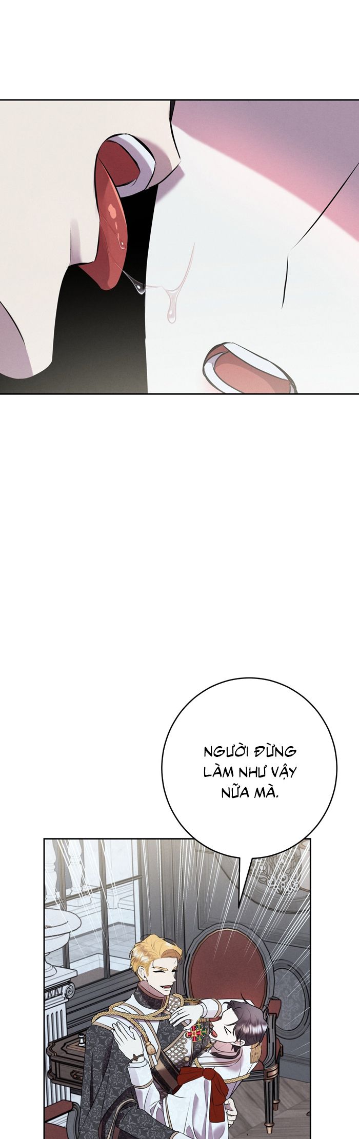 Hôn Nhân Gia Tộc Chap 10 - Trang 3