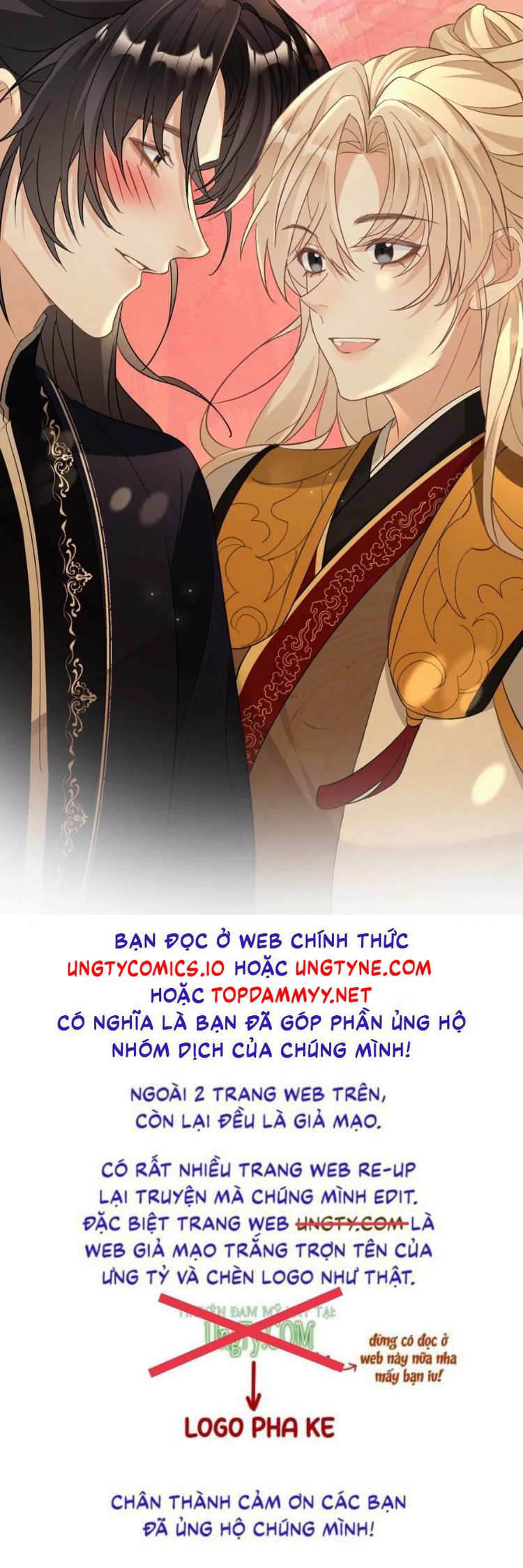 Lang Cẩu Chủ Thần Chapter 404 - Trang 3