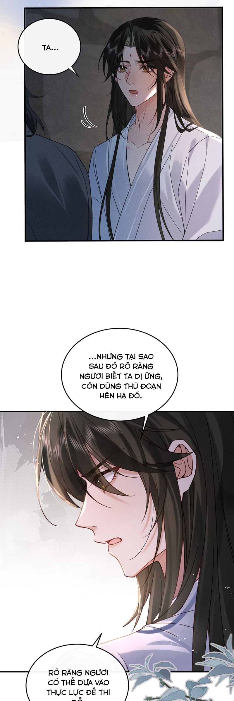 Lang Kỵ Trúc Mã Lai Chapter 17 - Trang 4