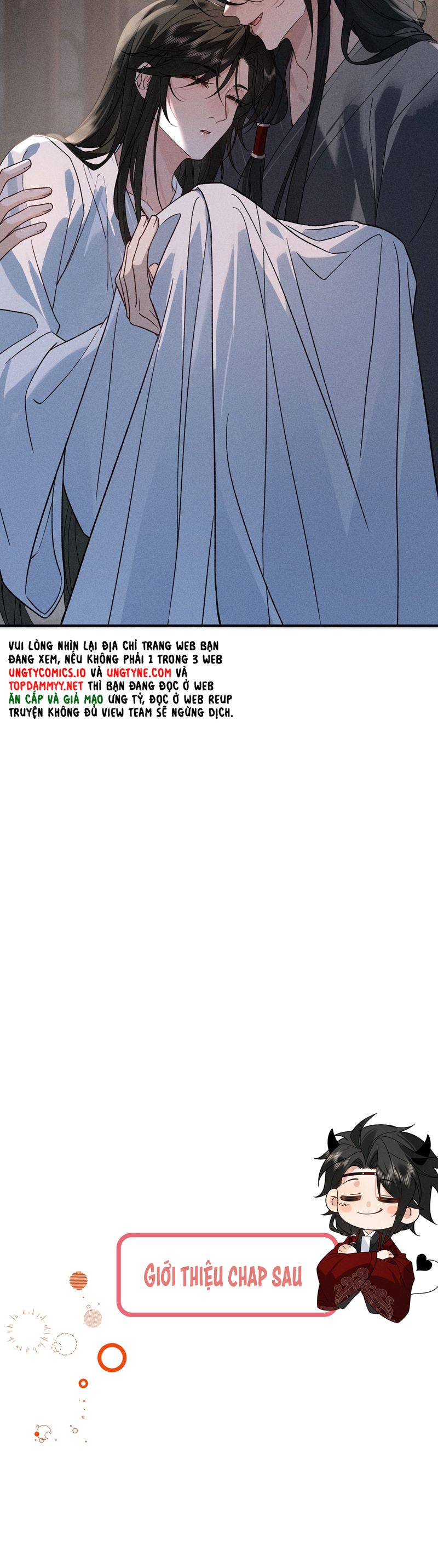 Lang Kỵ Trúc Mã Lai Chapter 17 - Trang 4