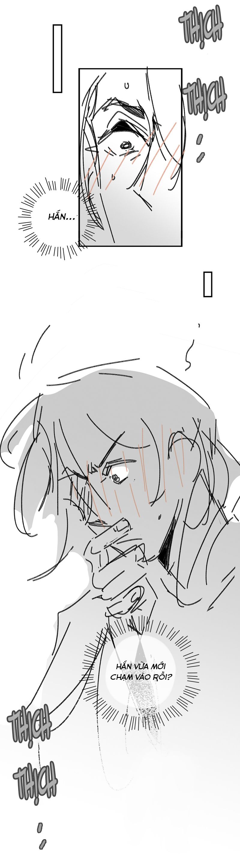 Lang Kỵ Trúc Mã Lai Chapter 17 - Trang 4