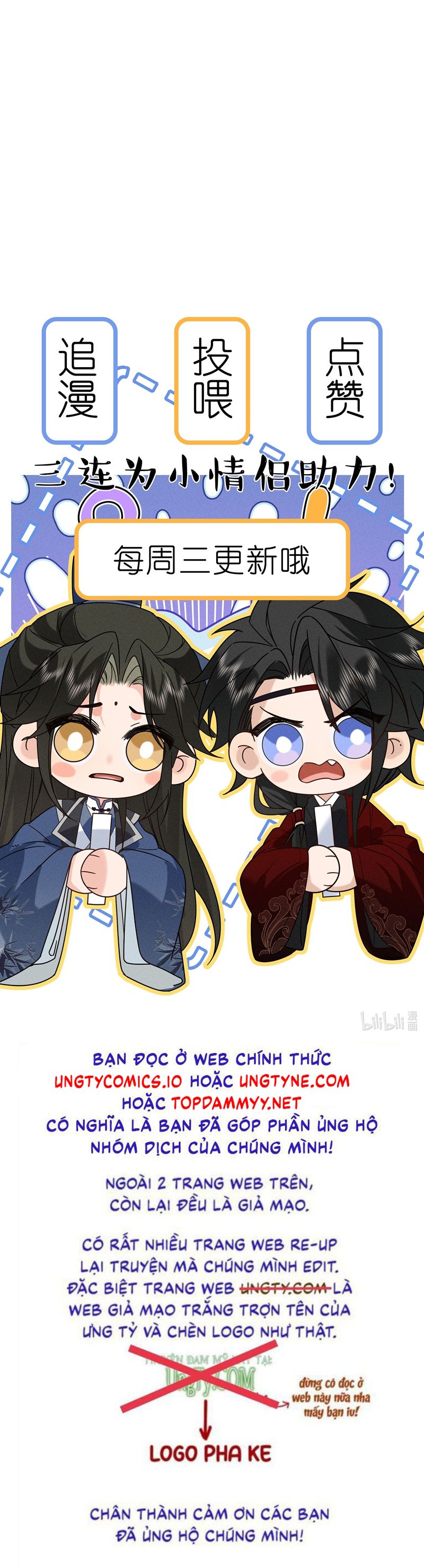 Lang Kỵ Trúc Mã Lai Chapter 17 - Trang 4