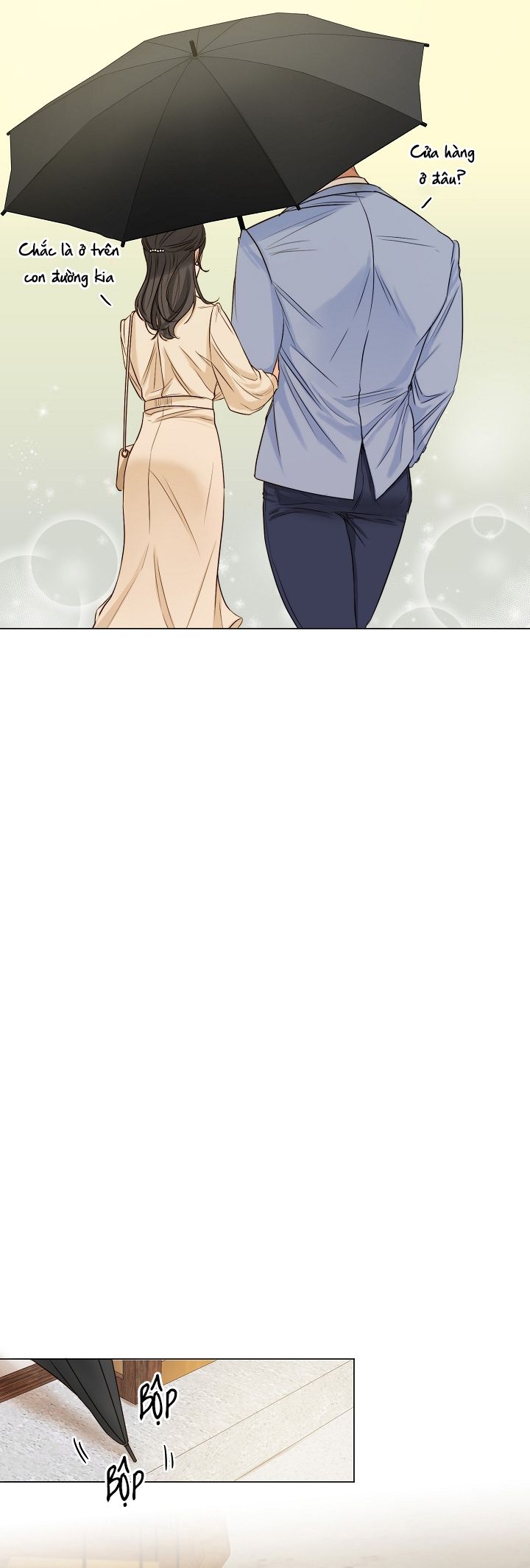 Secondo Piatto Chap 32 - Trang 2