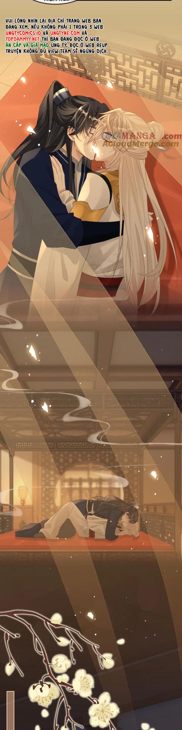 Lang Cẩu Chủ Thần Chapter 405 - Trang 3