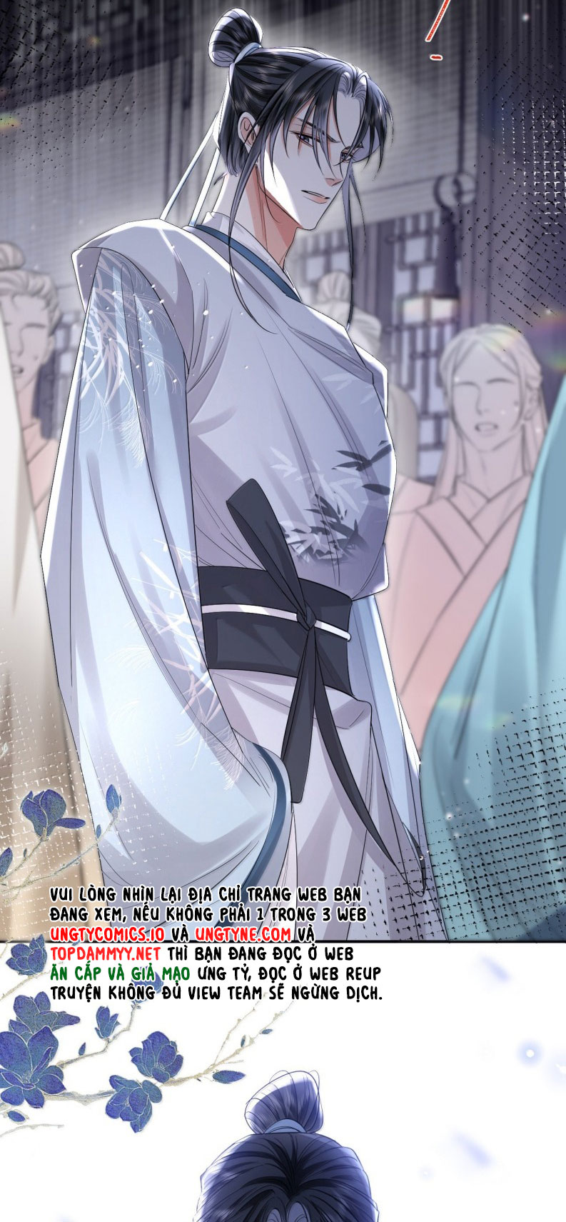 Ôn Hương Diễm Ngọc Chapter 50 - Next Chapter 51