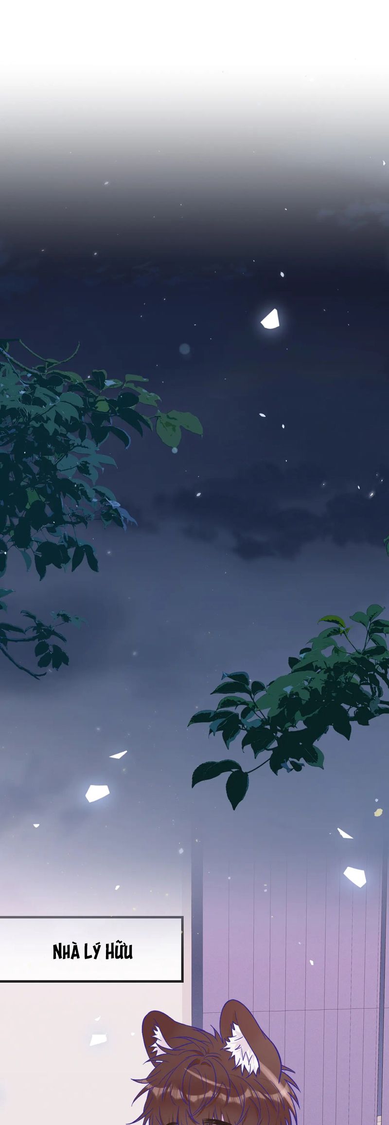 Cún Con Nói Dối Sẽ Bị Ăn Mất Chapter 34 - Next Chapter 35