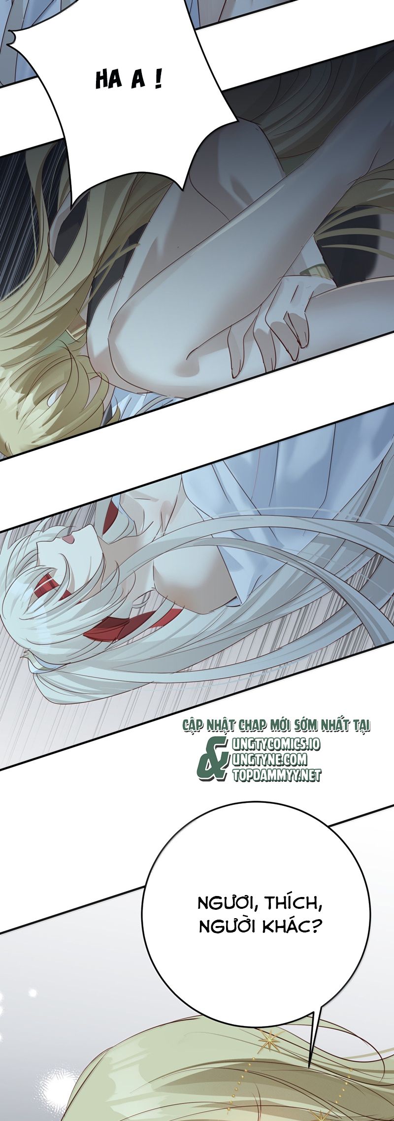 Chuyển Nghịch Âm Dương Chapter 37 - Trang 4