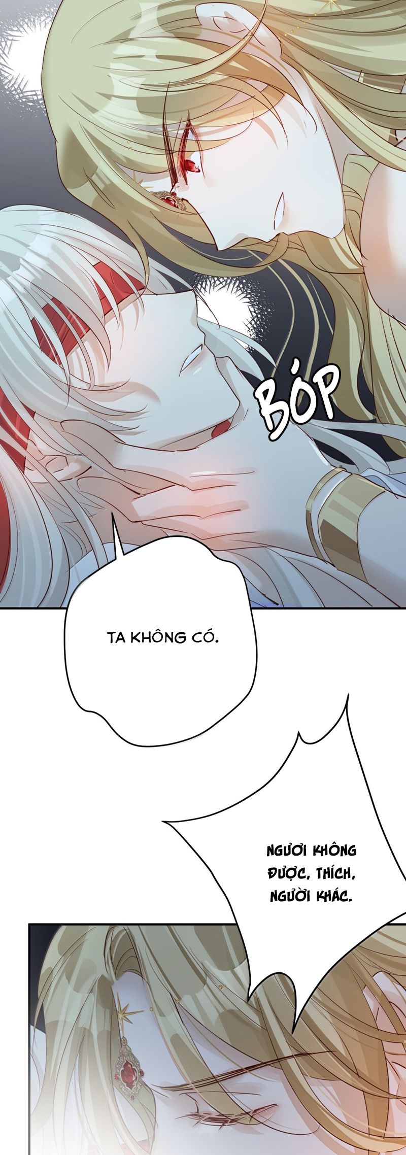 Chuyển Nghịch Âm Dương Chapter 37 - Trang 4